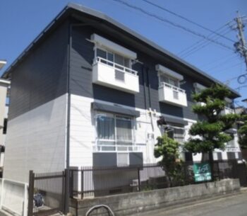 アパート・マンション 外壁塗装で入居率UP！②｜名古屋市の大規模修繕はセーフティーライフへ